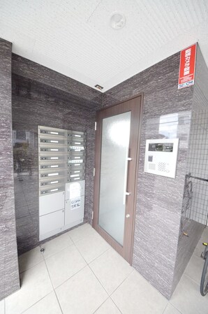 モン・シャトー浜田山の物件内観写真